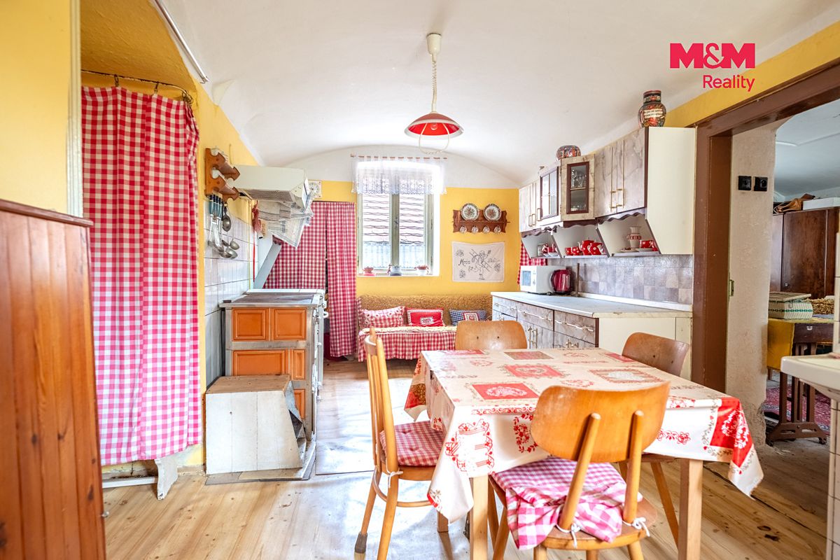 Prodej zemědělské usedlosti 100 m², pozemek 3185 m² – fotografie 5