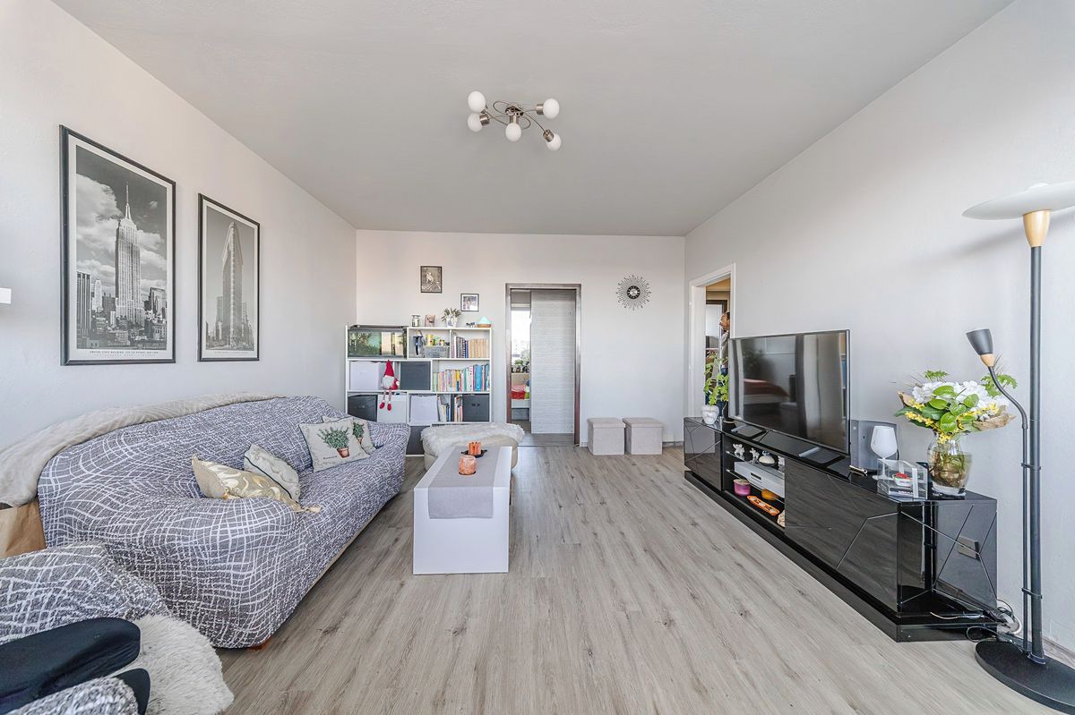 Prodej bytu 3+1 69 m²