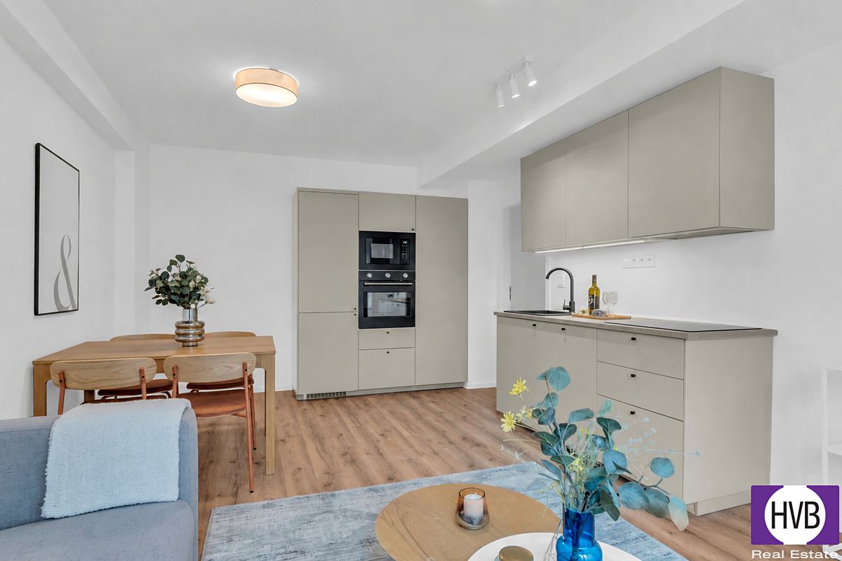 Prodej bytu 3+kk 63 m²