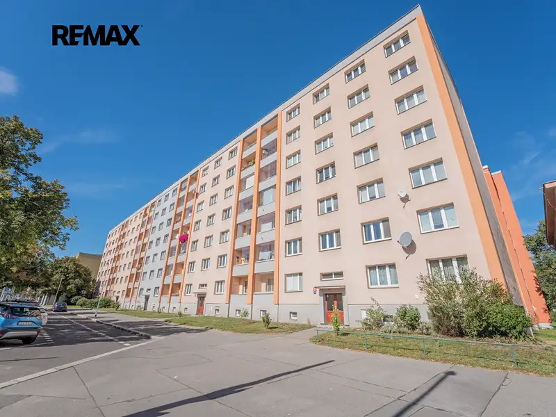 Prodej bytu 2+1 51 m², Praha – náhled fotky 2