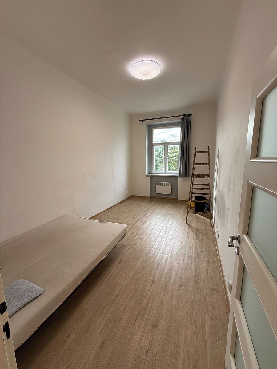 Pronájem bytu 2+kk 55 m² – fotografie 5