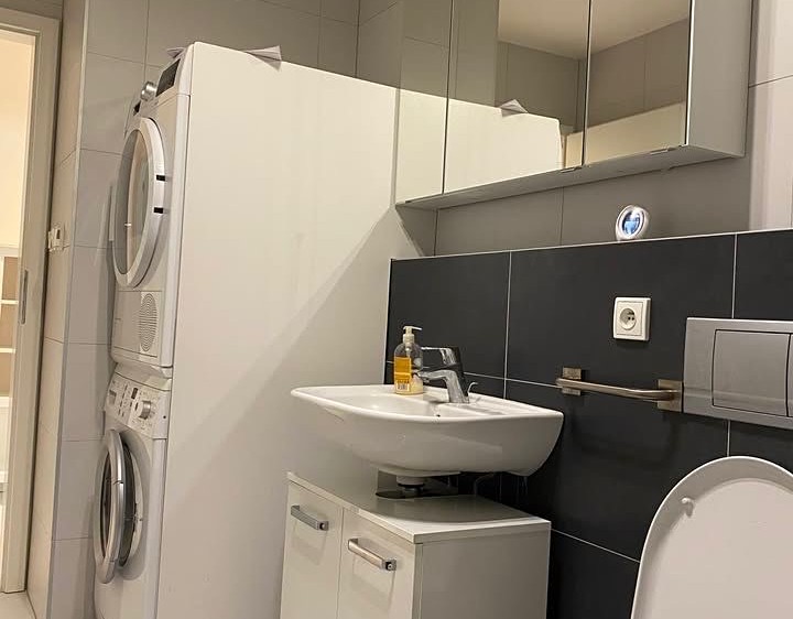 Wohnung 3+kk zur Miete, 72 m² (3 von 16)
