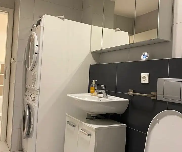 Pronájem bytu 3+kk 72 m², Praha – náhled fotky 3