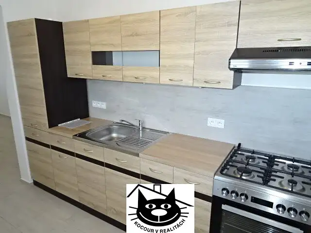 Pronájem bytu 2+1 54 m², Příbram – náhled fotky 1