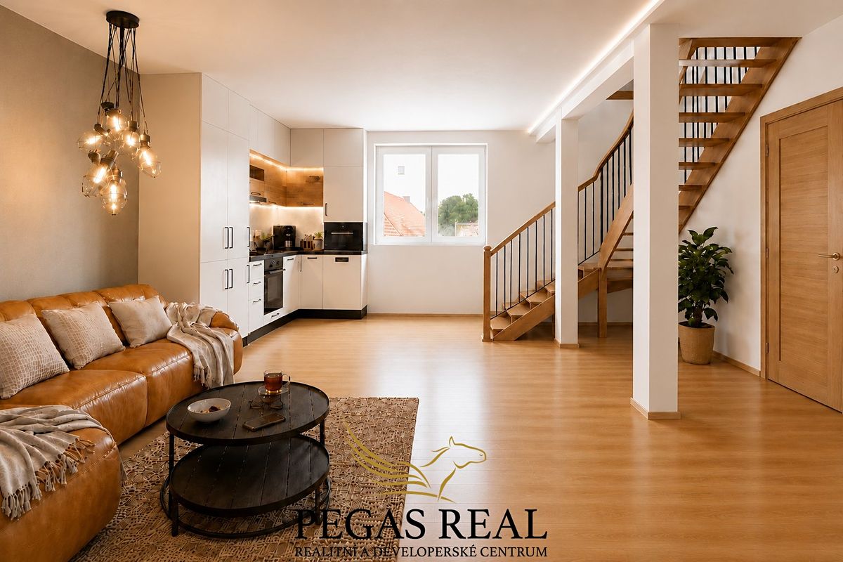 Prodej rodinného domu 110 m², pozemek 150 m² – fotografie 4