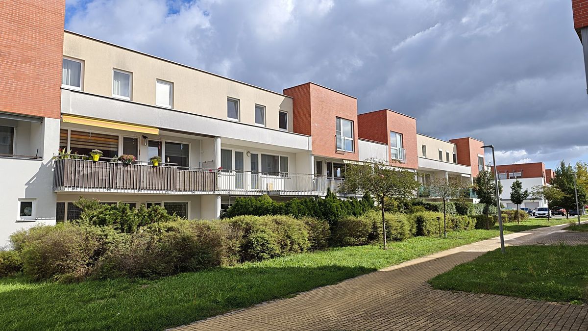 Prodej bytu 2+kk 52 m² – fotografie 5