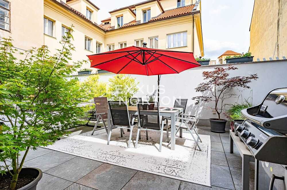 Prodej bytu 6 pokojů a více 410 m² – fotografie 3