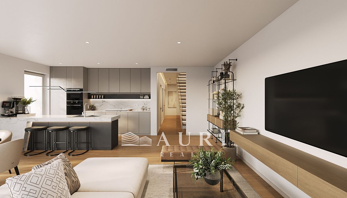 Prodej rodinného domu 250 m², pozemek 774 m² – fotografie 4