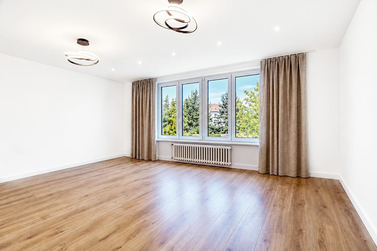 Prodej bytu 4+kk 85 m²