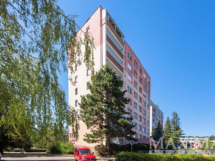 Квартира 3+1 на продаж, 76 м² (17 з 20)