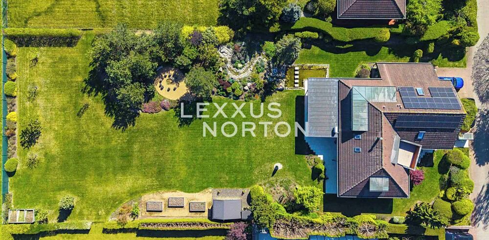Prodej rodinného domu 343 m², pozemek 2363 m² – fotografie 5