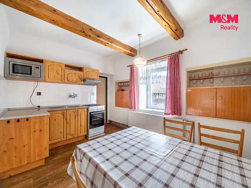 Prodej rodinného domu 88 m², pozemek 231 m², Lhota pod Radčem – náhled fotky 2