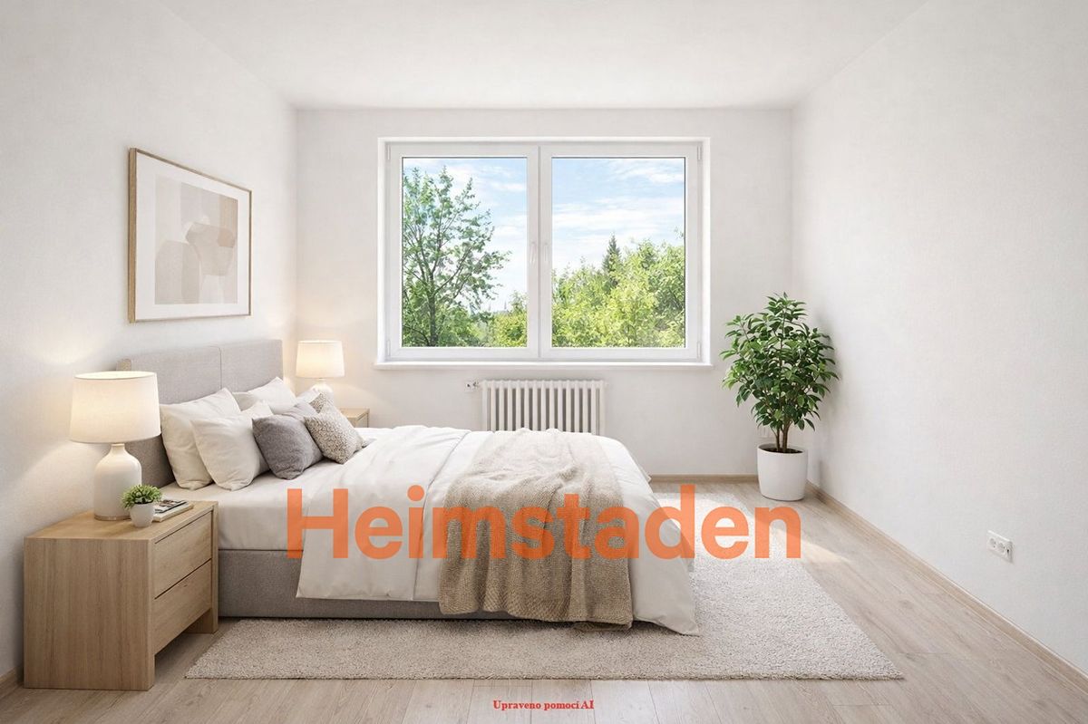 Pronájem bytu 3+1 78 m² – fotografie 2