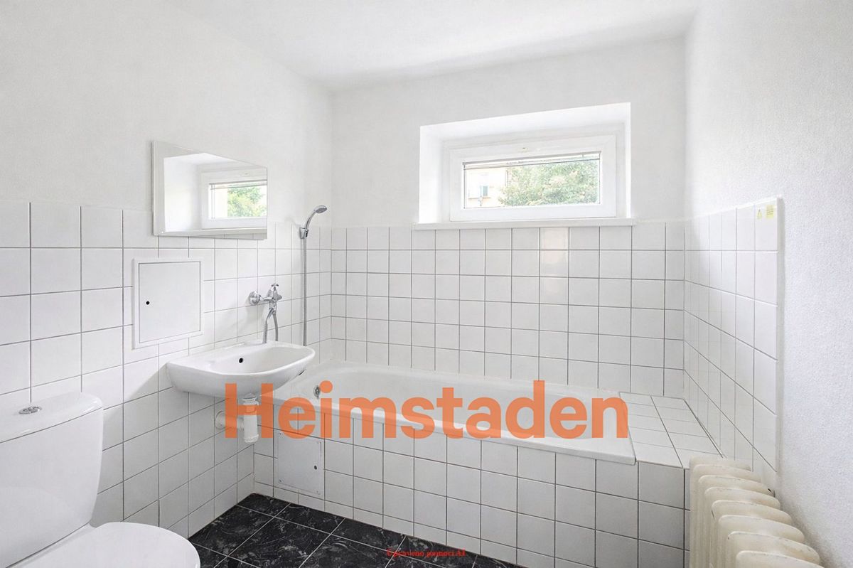 Pronájem bytu 2+1 48 m² – fotografie 4