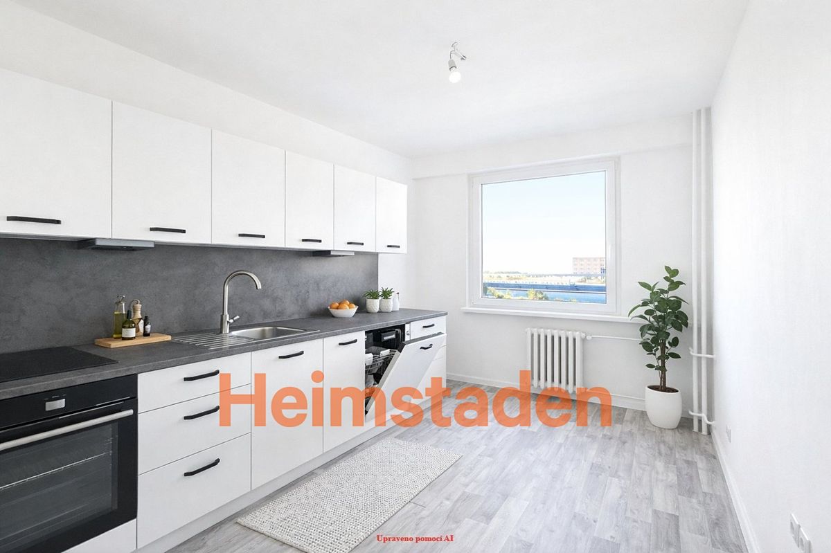 Pronájem bytu 3+1 69 m² – fotografie 2