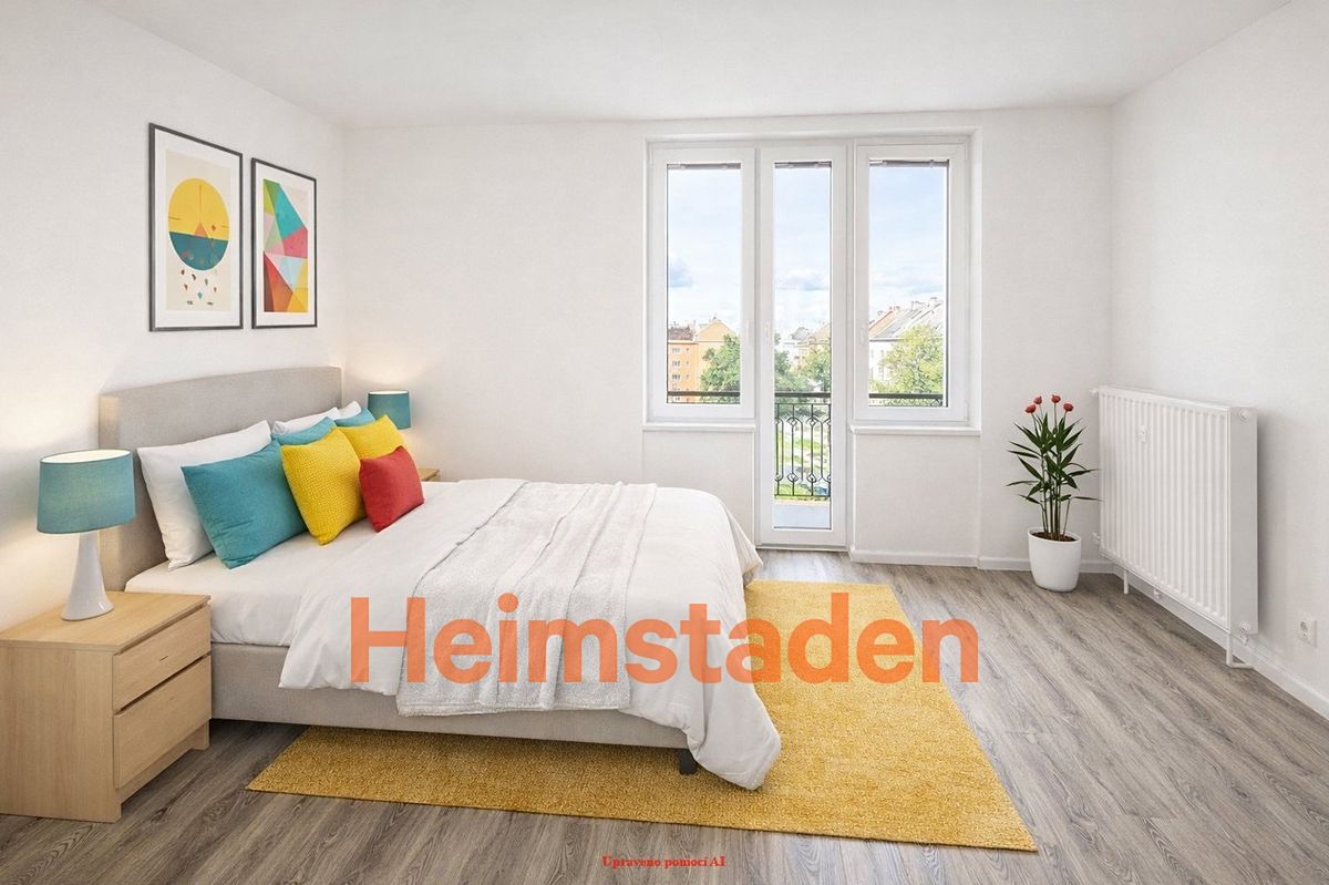 Pronájem bytu 3+kk 74 m² – fotografie 2