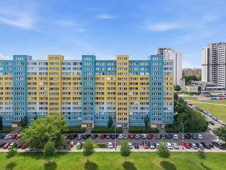 Prodej bytu 2+1, 38 m² (18 z 21)