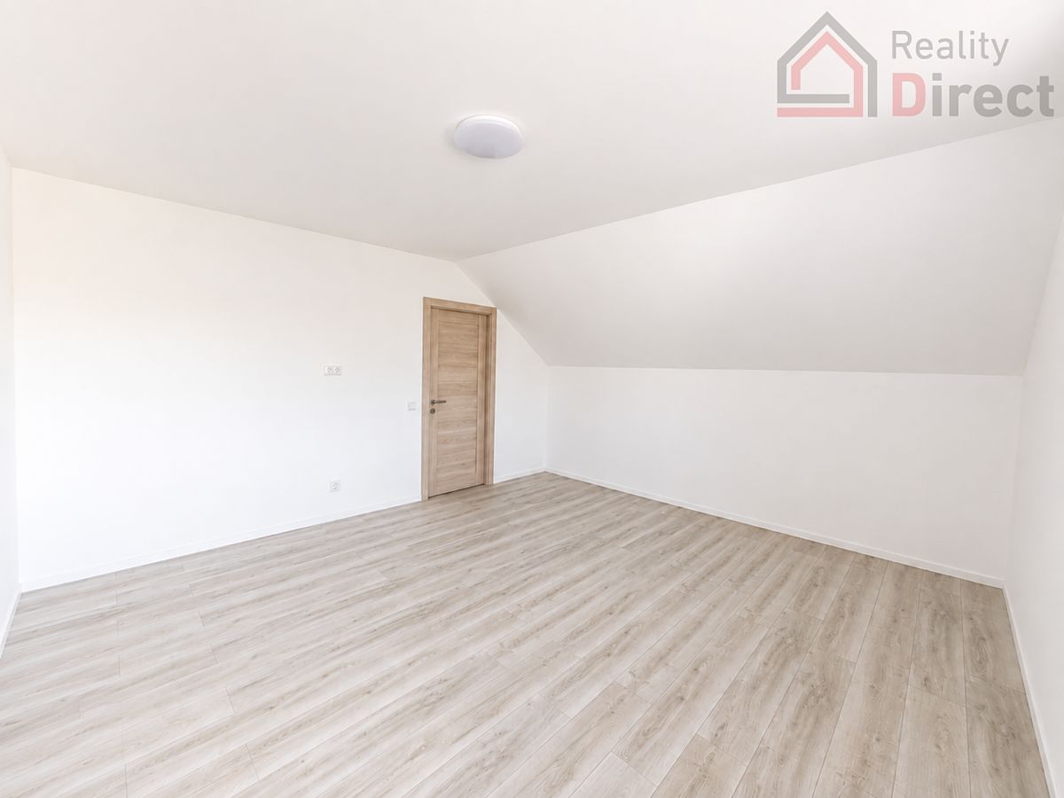 Pronájem bytu 1+1 37 m² – fotografie 5