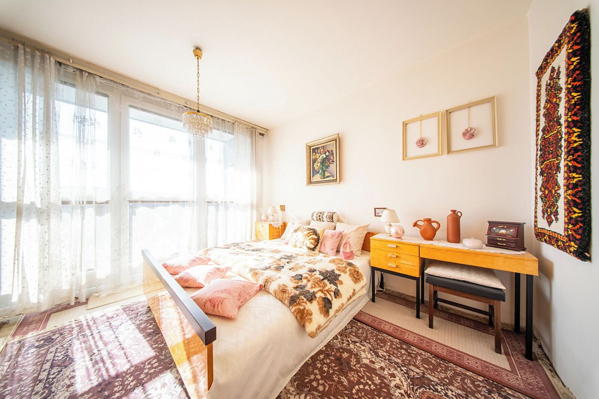 Prodej bytu 2+1 52 m² – fotografie 3