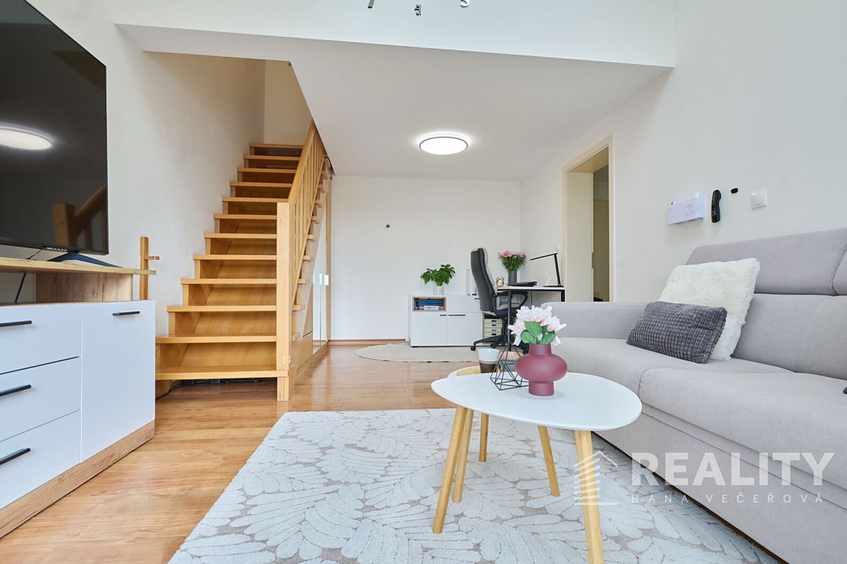 Prodej bytu 2+1 54 m² – fotografie 3