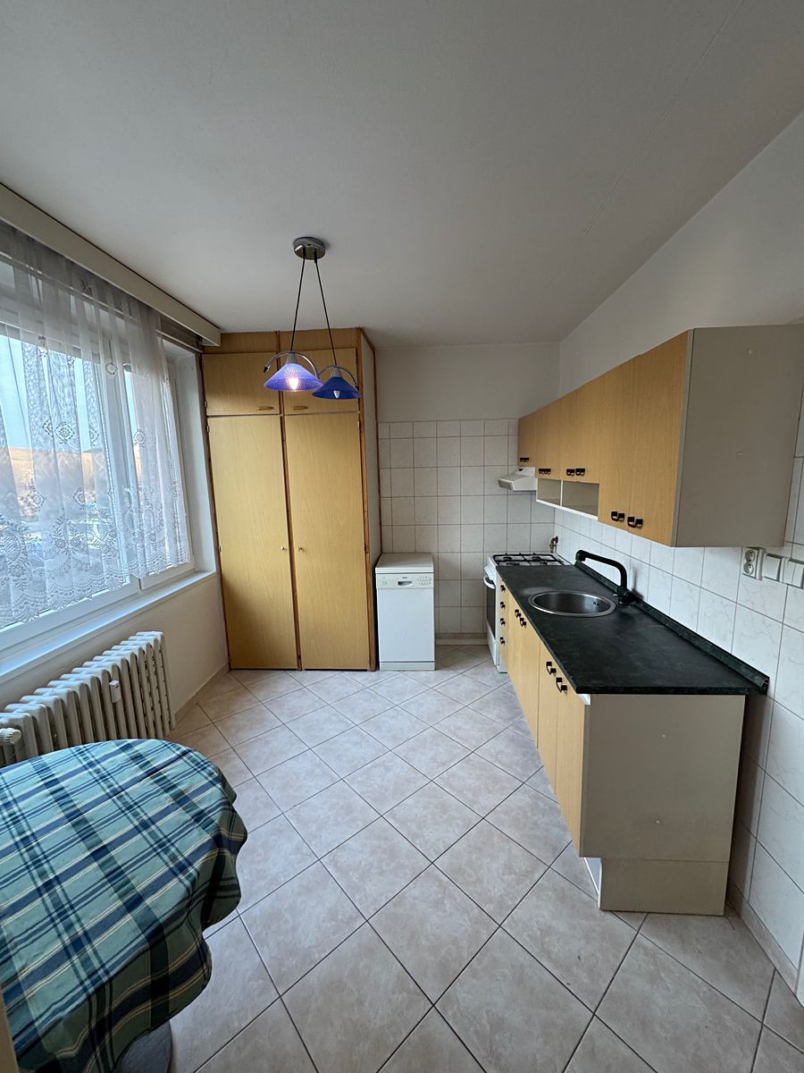 Pronájem bytu 4+1 101 m² – fotografie 5