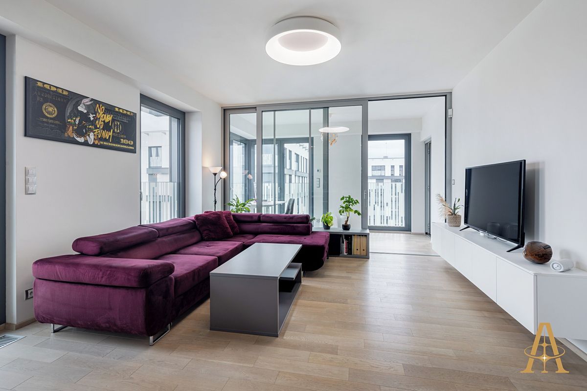Prodej bytu 2+kk 72 m² – fotografie 4