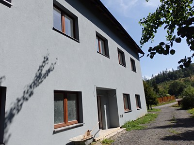 Pronájem bytu 4+kk 82 m²