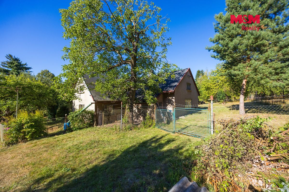 Prodej rodinného domu 139 m², pozemek 13608 m² – fotografie 5