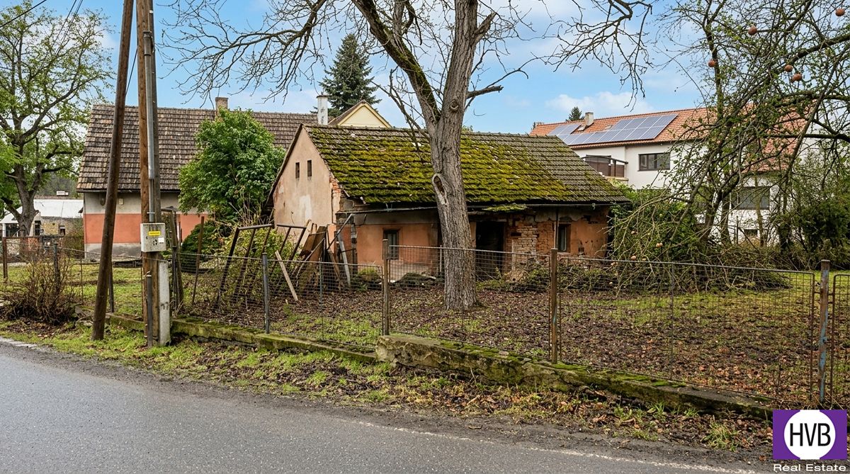 Prodej rodinného domu 160 m², pozemek 1298 m² – fotografie 5