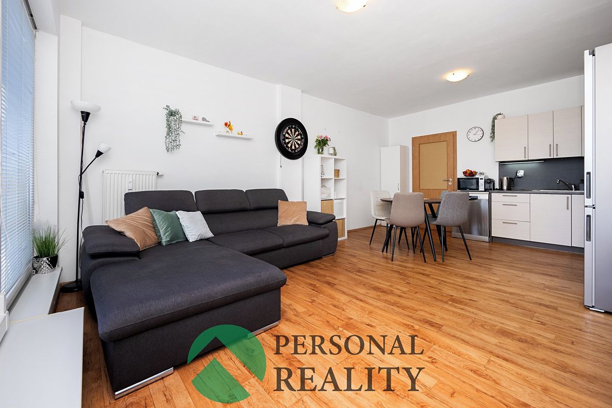 Pronájem bytu 2+kk 59 m² – fotografie 5