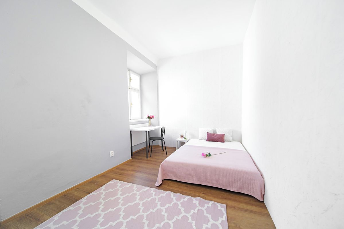 Pronájem bytu pokoje 18 m²