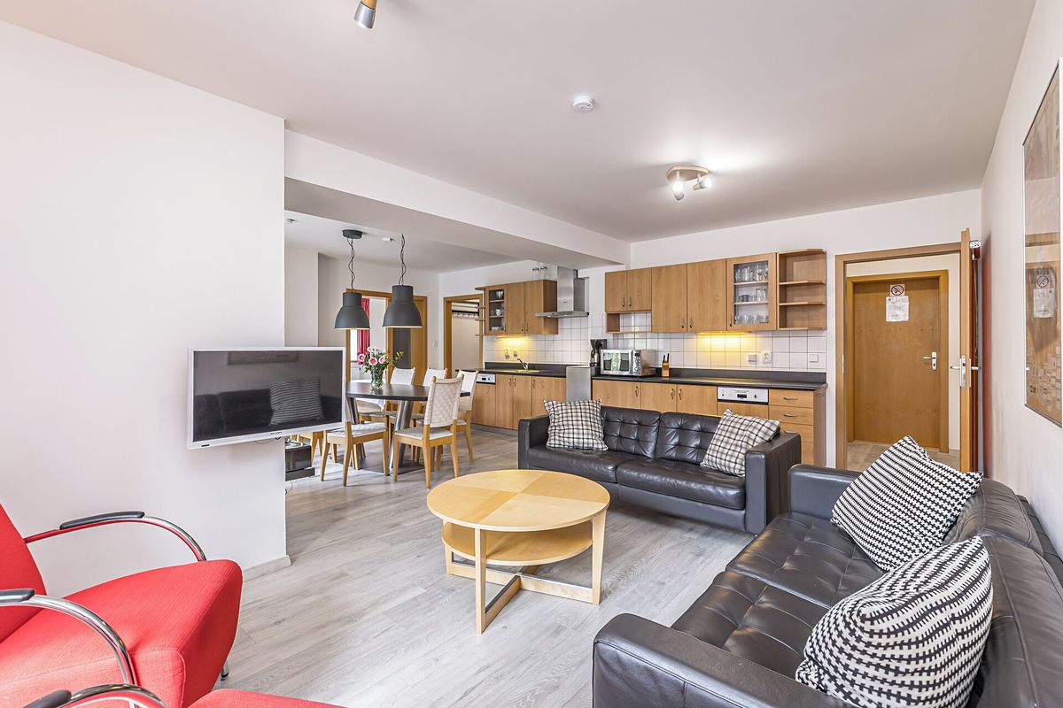Prodej bytu 4+kk 81 m² – fotografie 2