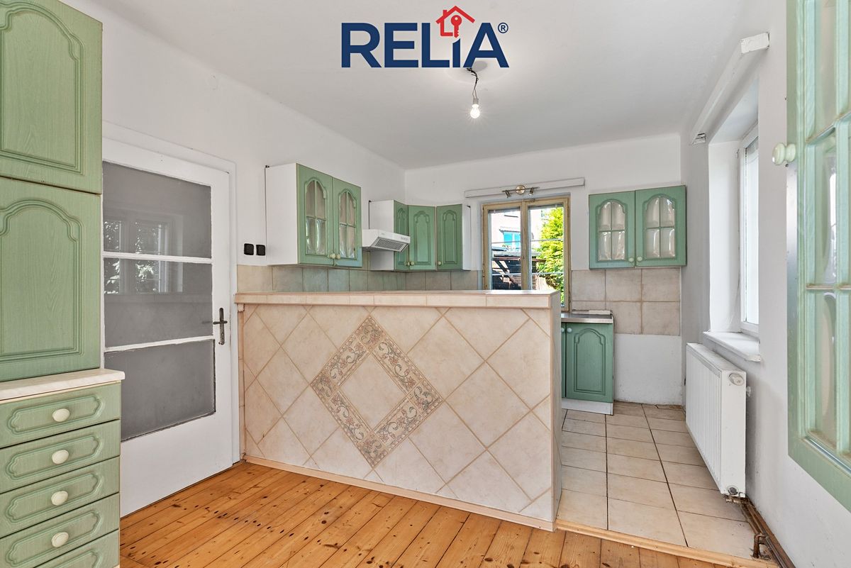 Prodej rodinného domu 120 m², pozemek 417 m² – fotografie 5