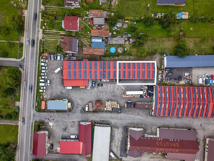 Комерційне приміщення в оренду, 330 м² (13 з 20)