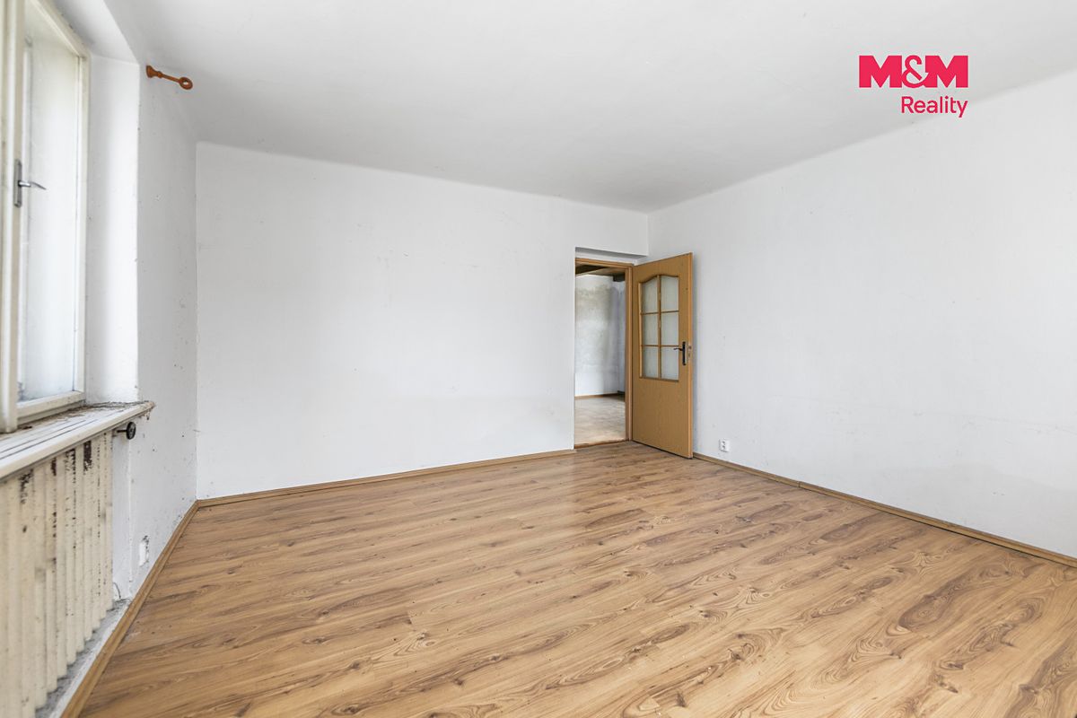 Prodej rodinného domu 83 m², pozemek 439 m² – fotografie 4