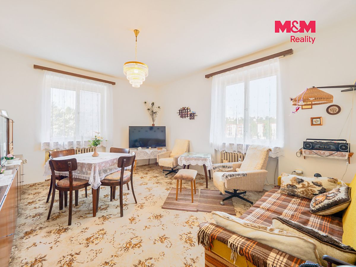 Prodej bytu 3+1 81 m² – fotografie 2