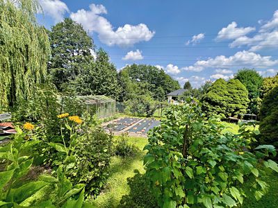 Prodej stavebního pozemku 1291 m²