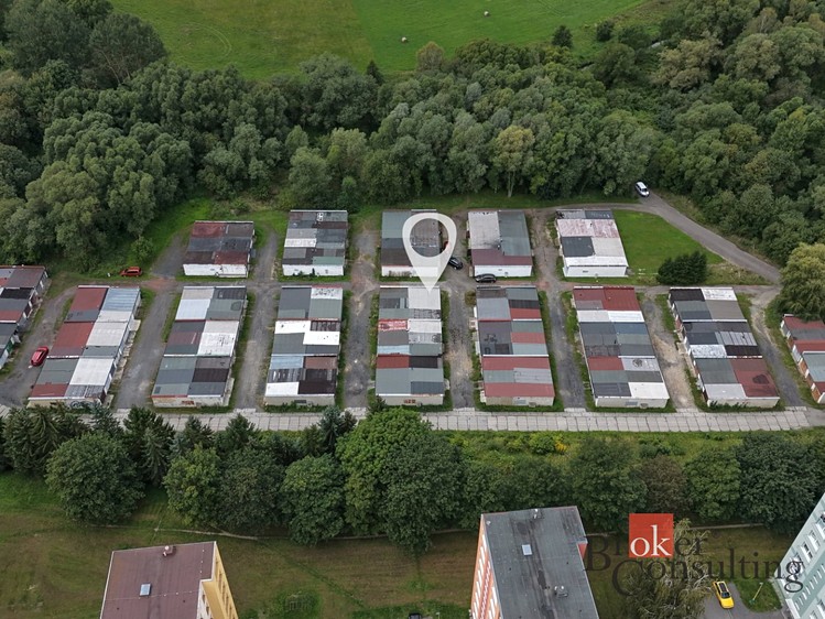 Prodej nemovitosti, 21 m² (9 z 17)