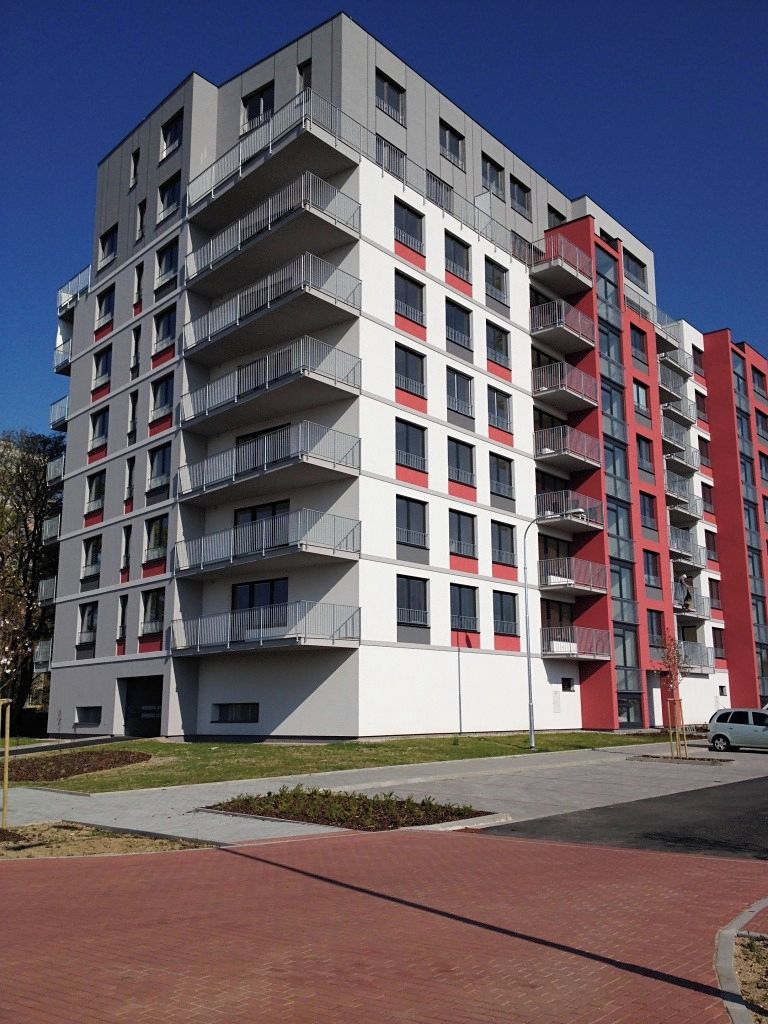Pronájem bytu 1+kk 31 m² – fotografie 2