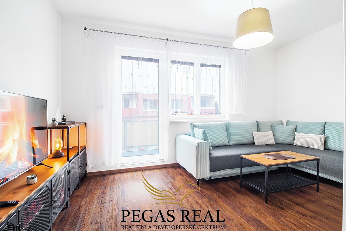 Prodej bytu 2+kk 48 m² – fotografie 4