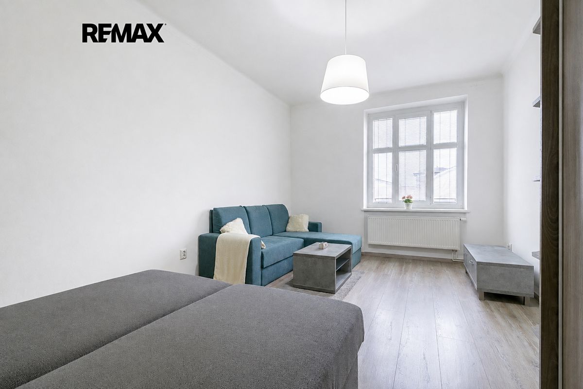 Pronájem bytu 2+kk 56 m² – fotografie 5