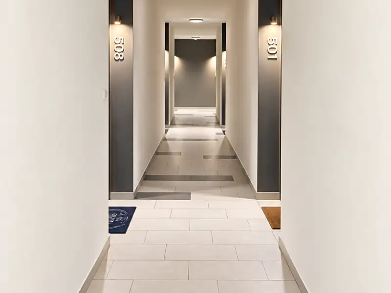 Pronájem bytu 1+kk 56 m², Praha – náhled fotky 3