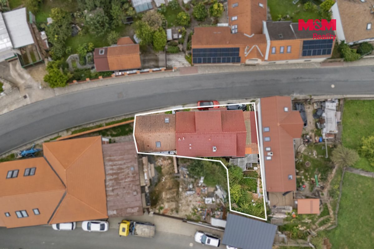 Prodej rodinného domu 181 m², pozemek 307 m² – fotografie 3