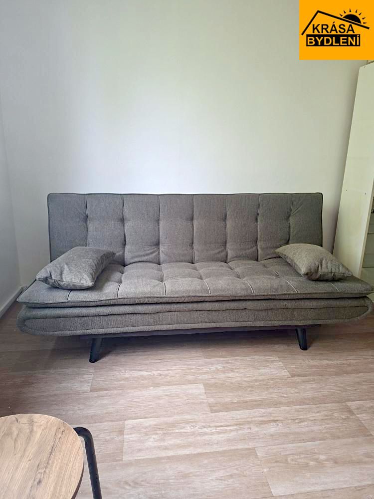 Pronájem bytu 1+kk 27 m² – fotografie 2