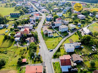 Prodej rodinného domu 226 m², pozemek 1443 m²