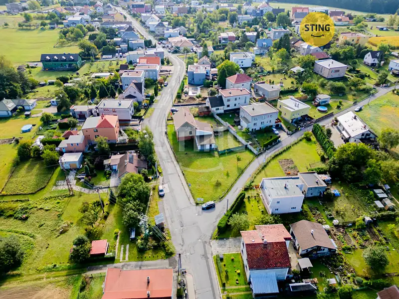 Prodej rodinného domu 226 m², pozemek 1443 m², Ludgeřovice – náhled fotky 1