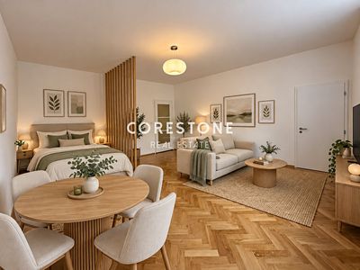 Prodej bytu 1+1 35 m²