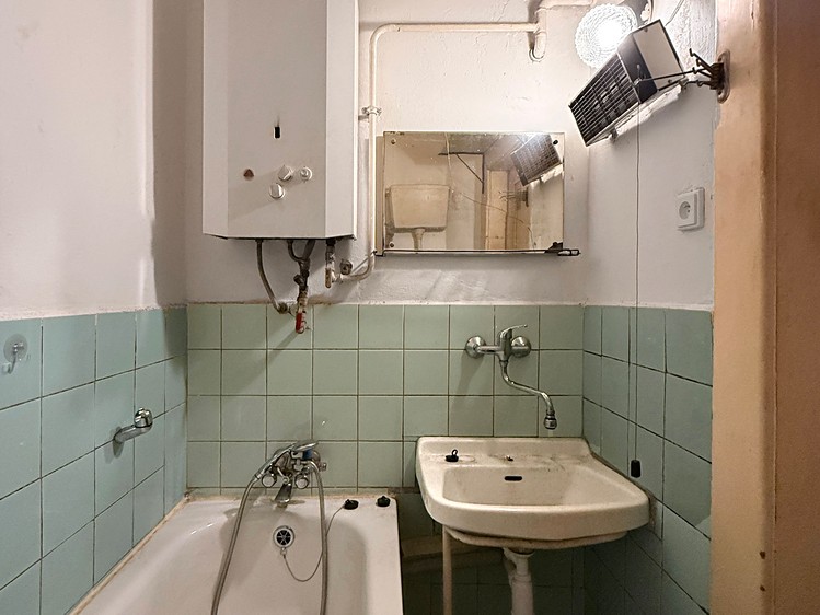 Квартира 1+kk на продаж, 30 м² (7 з 13)