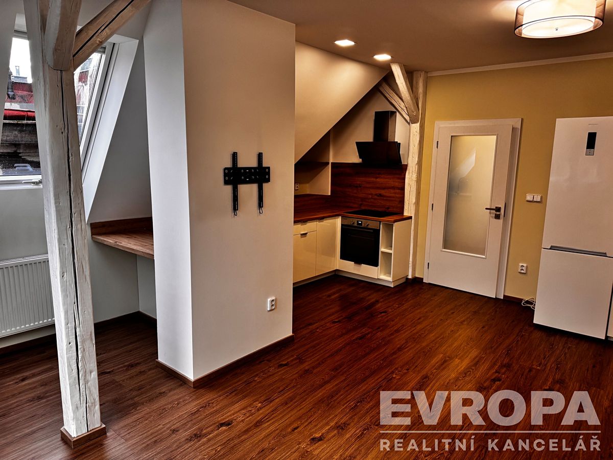 Prodej bytu 2+kk 69 m² – fotografie 2