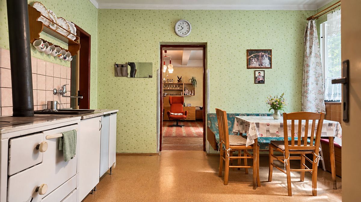 Prodej rodinného domu 124 m², pozemek 1355 m² – fotografie 3